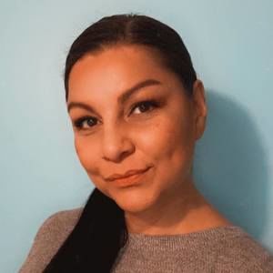 Meet your Posher, Beatrice